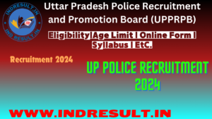 UP Police Constable Re Exam Schedule 2024 