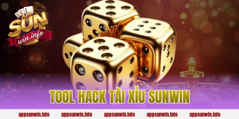 tool hack tài xỉu sunwin